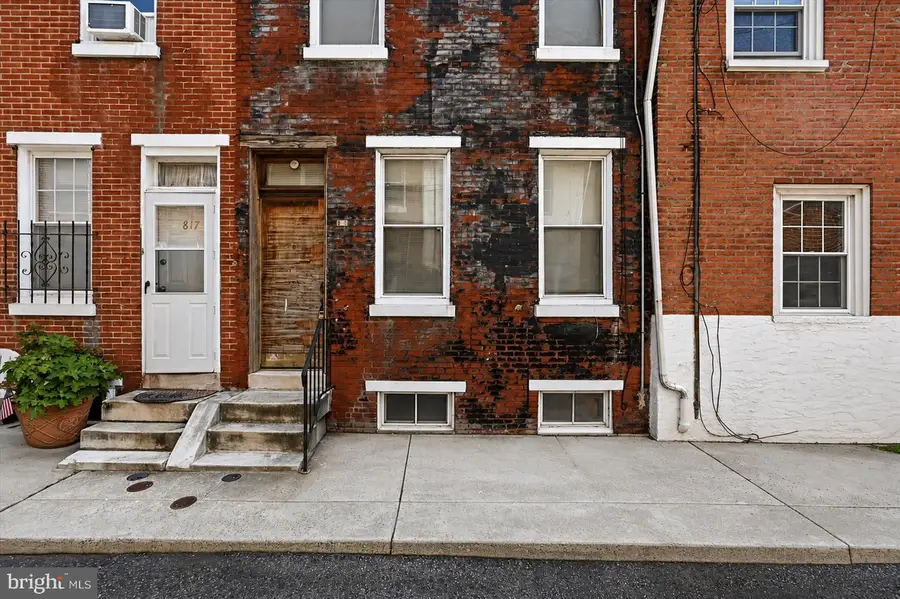819 S Percy St, Philadelphia, PA 19147 - #2