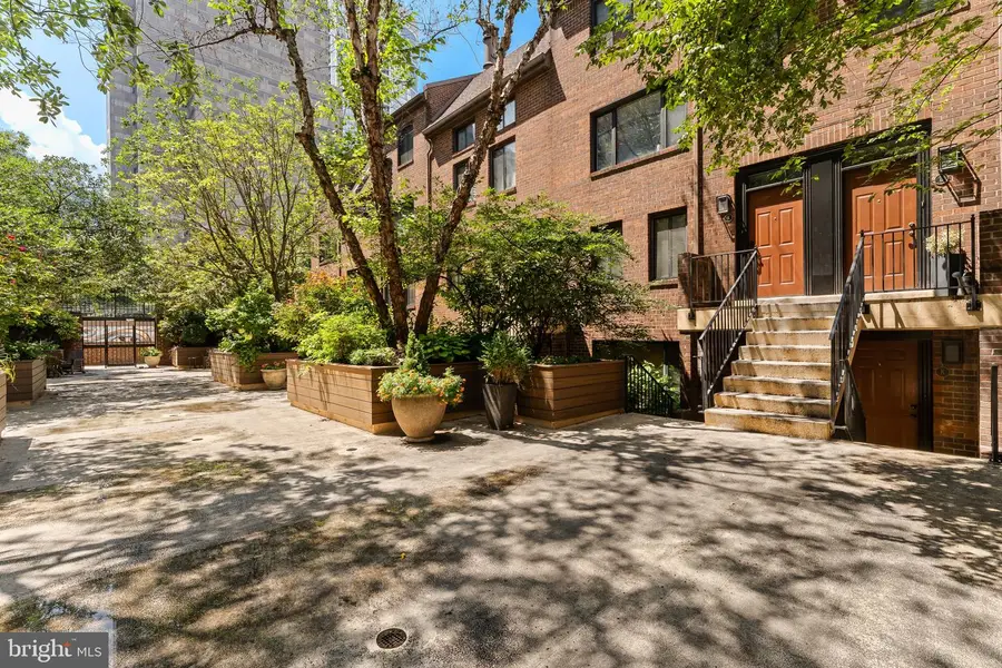 2034 Arch St #klw, Philadelphia, PA 19103 - #2