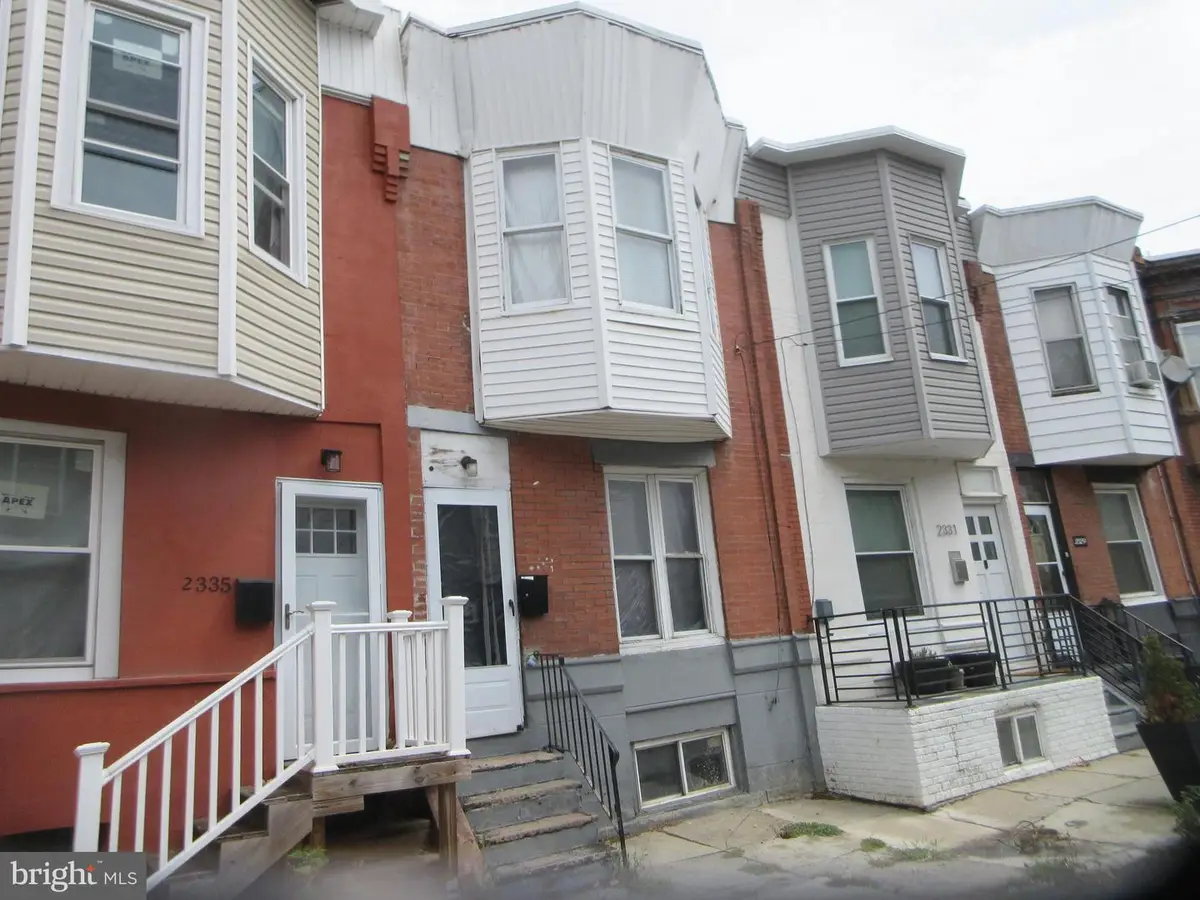 2333 Pierce St, Philadelphia, PA 19145 - #1