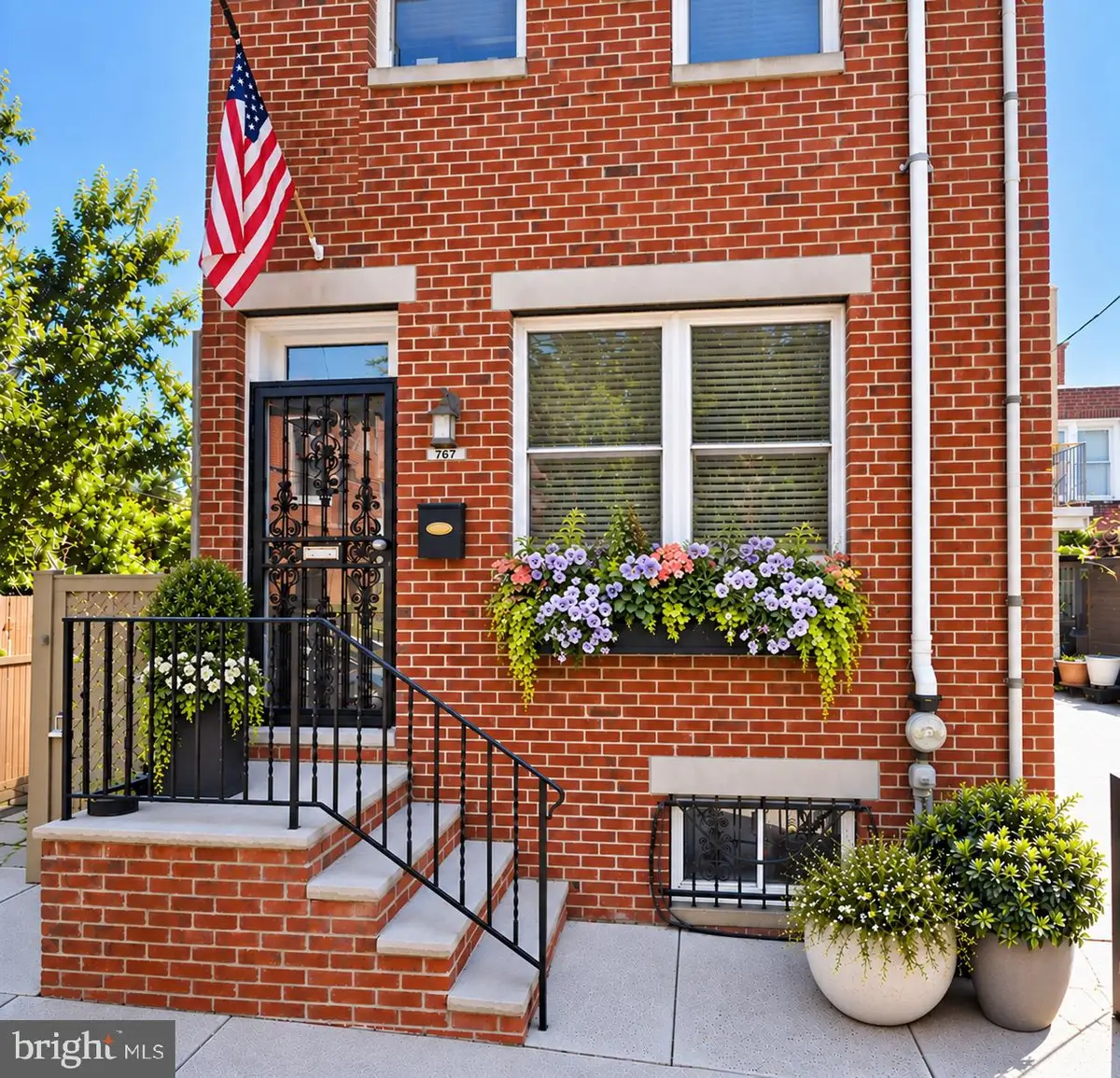 767 S Cleveland St, Philadelphia, PA 19146 - #1