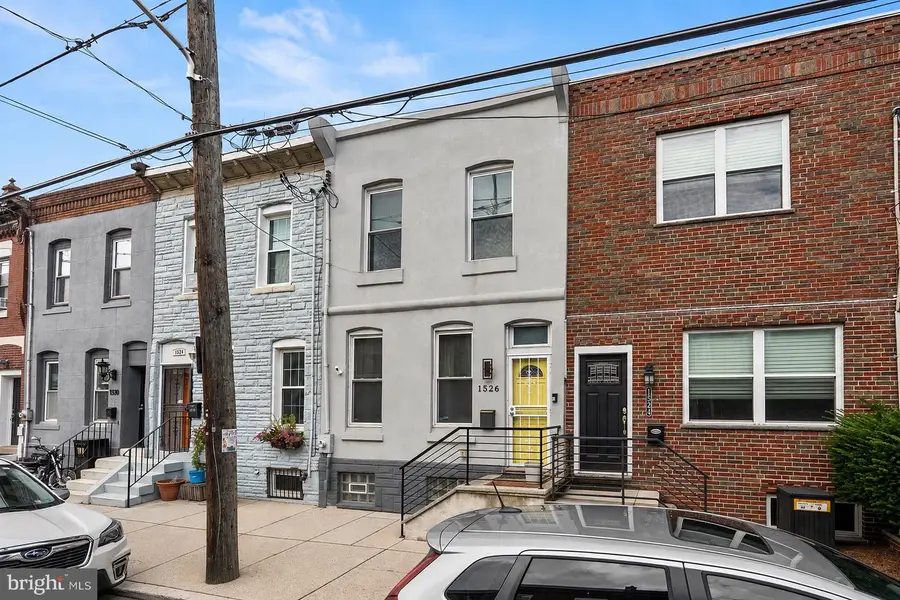 1526 20th St, Philadelphia, PA 19146 - #2