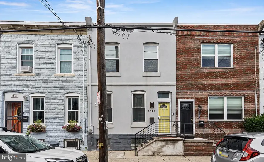 1526 20th St, Philadelphia, PA 19146 - #3