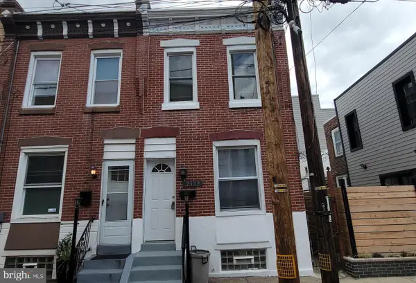2302 E Albert St, PHILADELPHIA, PA 19125