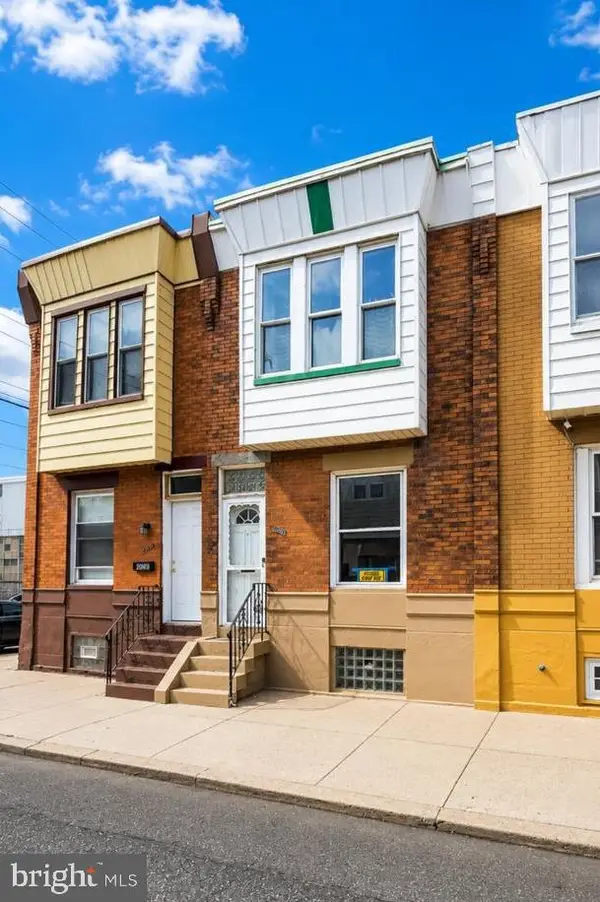 2086 E Victoria St, PHILADELPHIA, PA 19134