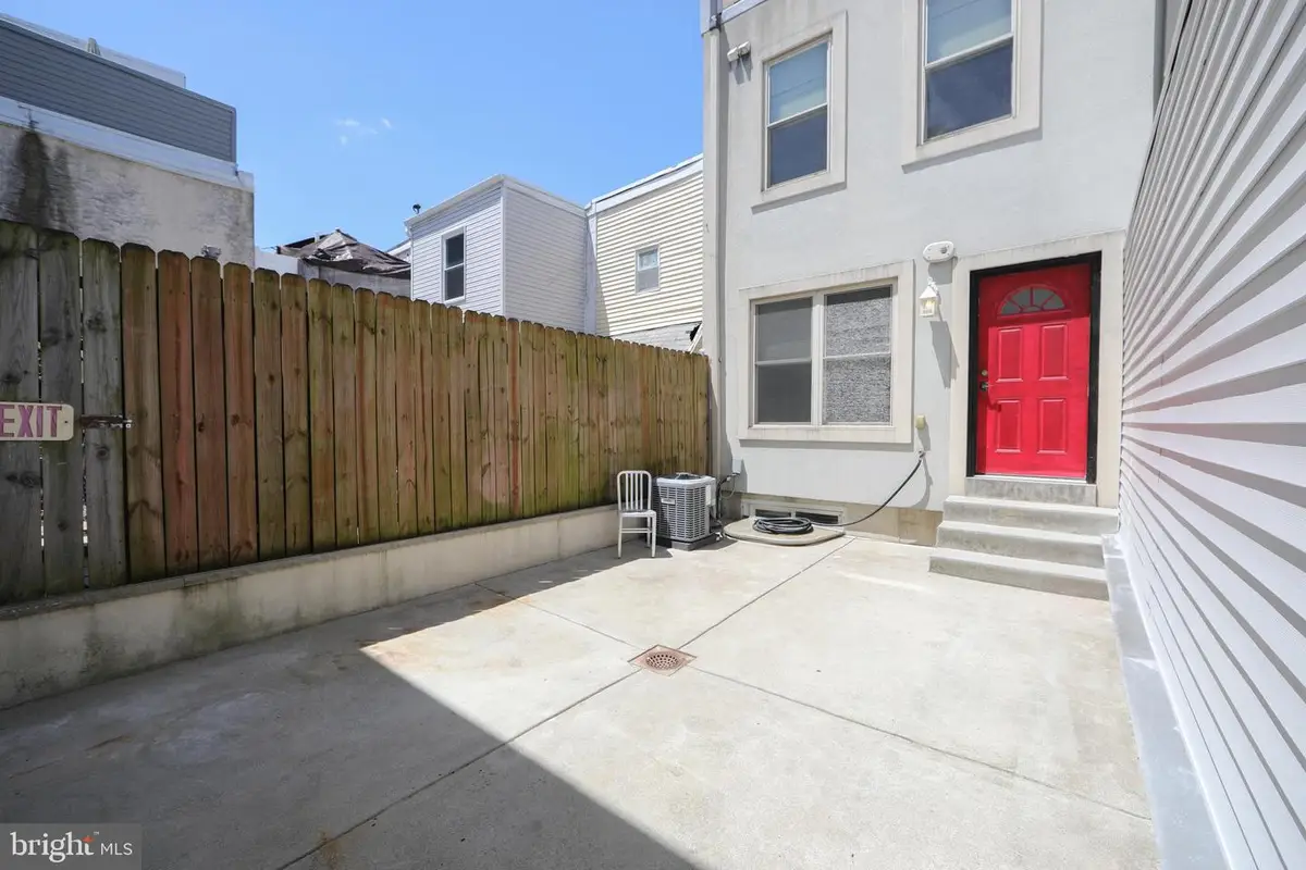 1403 S 20th St, Philadelphia, PA 19146 - #1