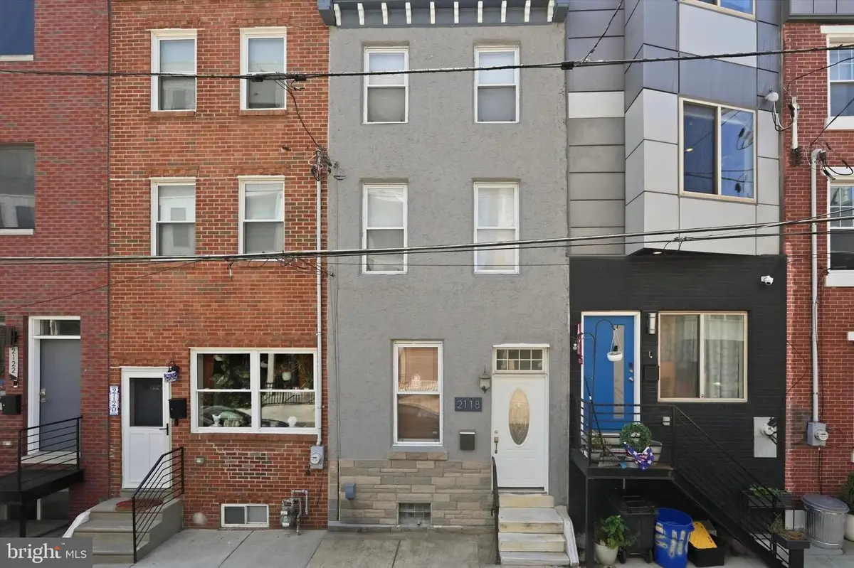 2118 E Arizona St, Philadelphia, PA 19125 - #1