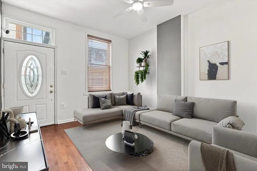 2118 E Arizona St, Philadelphia, PA 19125 - #2