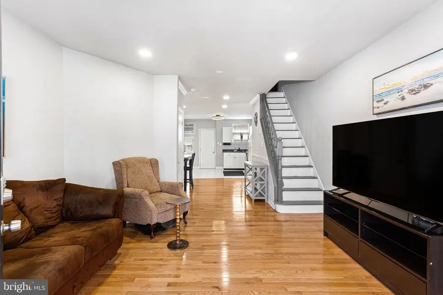 2839 S Iseminger St, Philadelphia, PA 19148 - #3