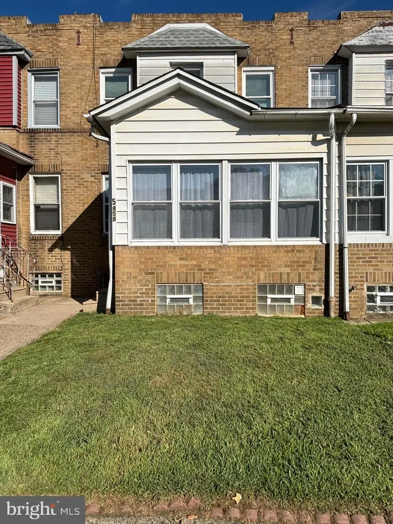 5858 Penn St, Philadelphia, PA 19149 - #1