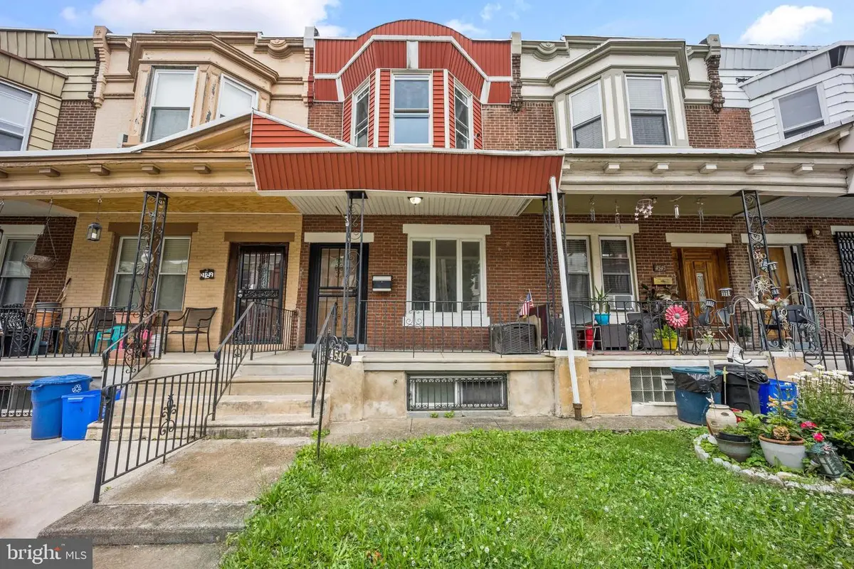 4547 N Smedley St, Philadelphia, PA 19140 - #1