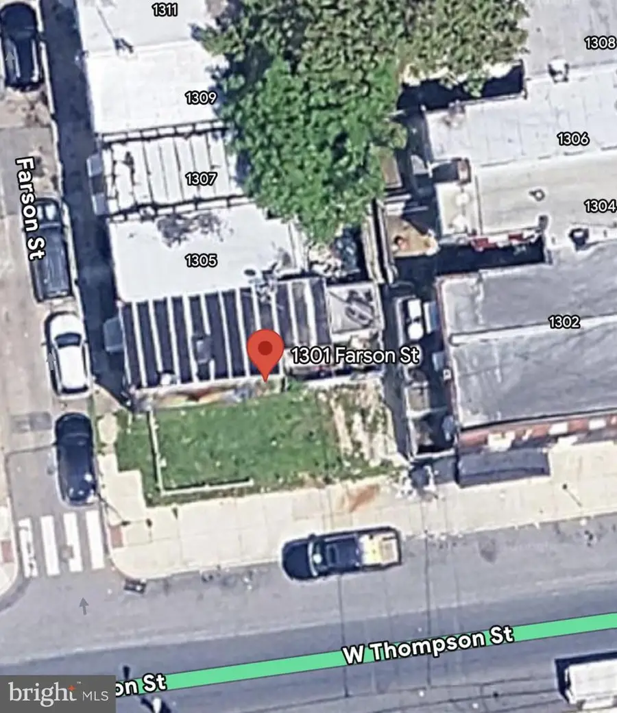 1301 N Farson St, Philadelphia, PA 19131 - #3