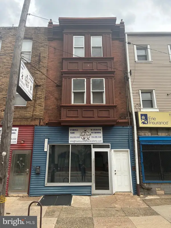 925-27 Spring Garden St, PHILADELPHIA, PA 19123