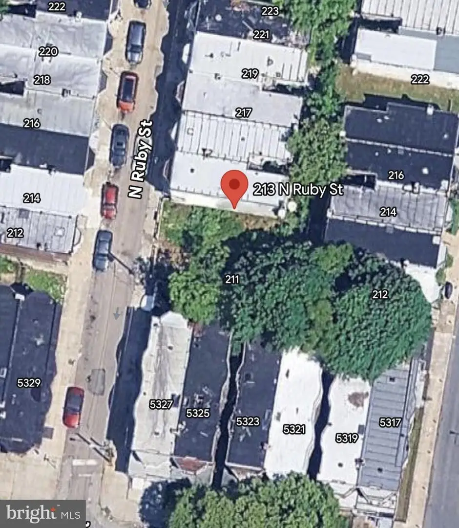 213 N Ruby St, Philadelphia, PA 19139 - #1