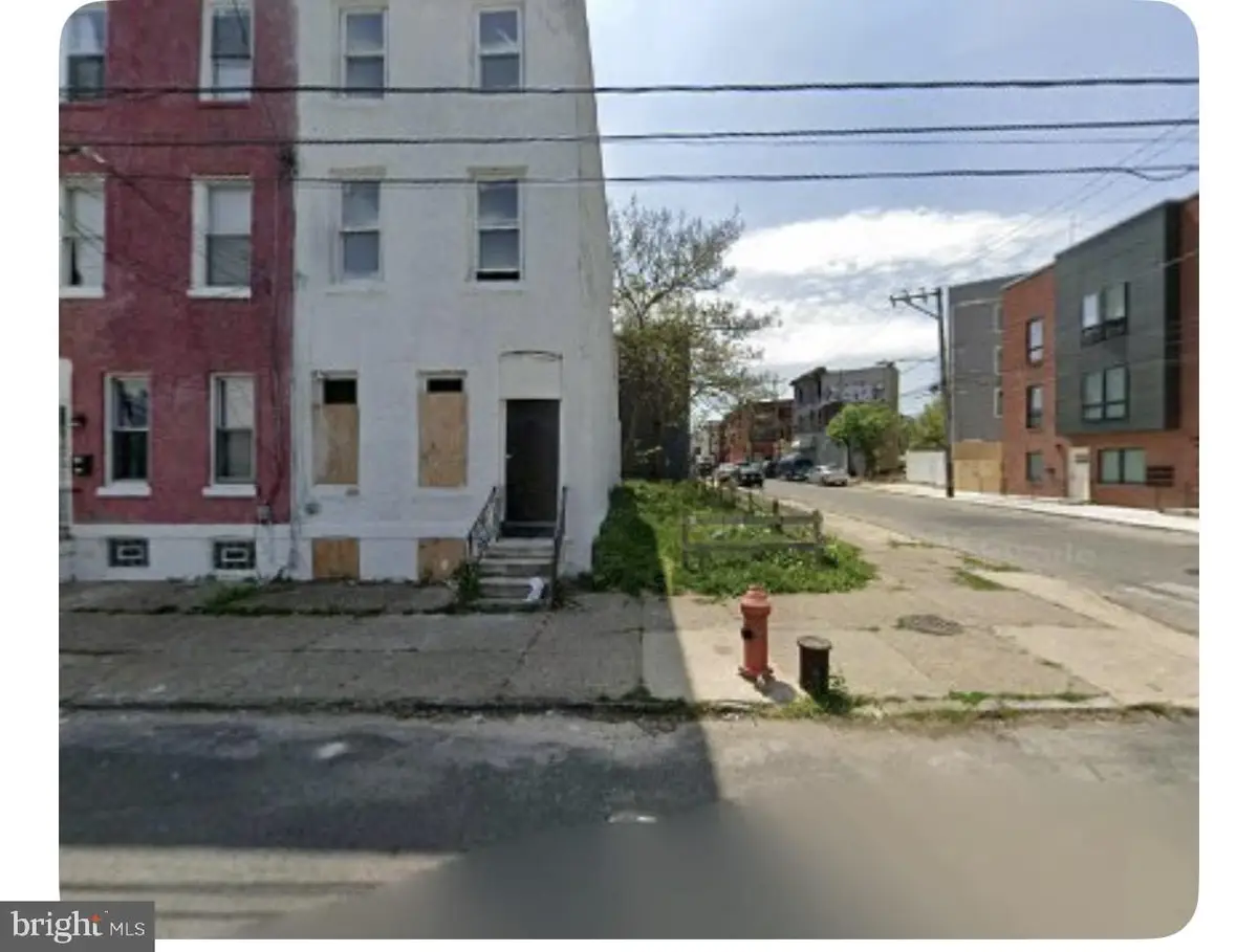 2348 W Montgomery Ave, Philadelphia, PA 19121 - #1