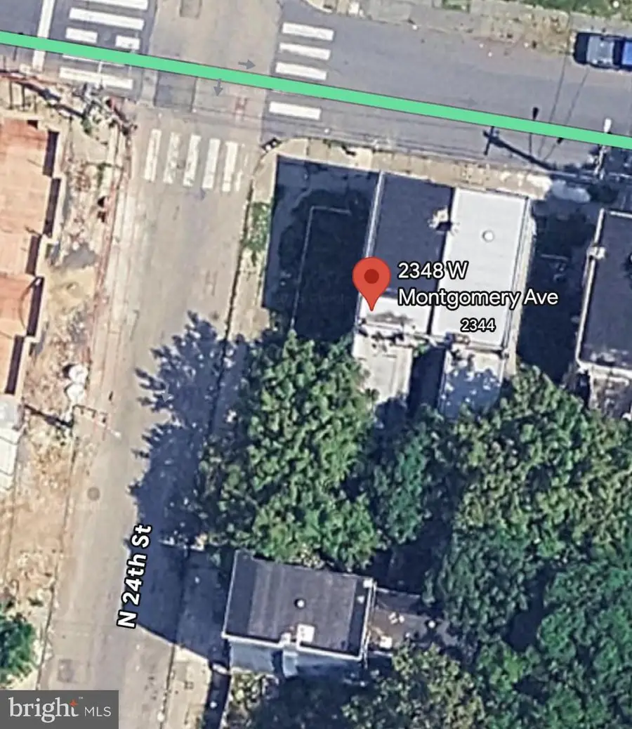 2348 W Montgomery Ave, Philadelphia, PA 19121 - #2
