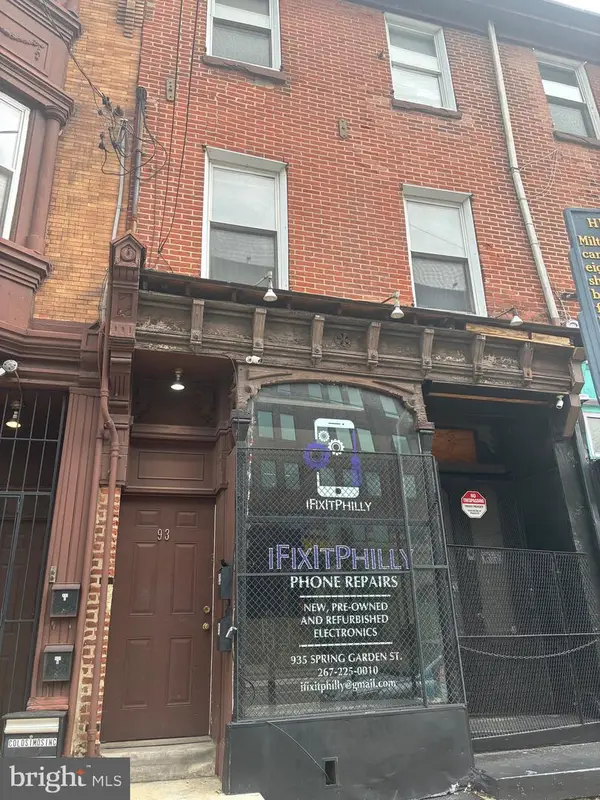 935 Spring Garden St, PHILADELPHIA, PA 19123