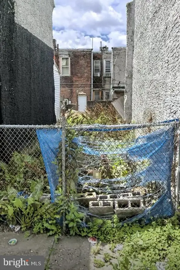 2920 N Mutter St, PHILADELPHIA, PA 19133