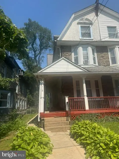 115 E Gorgas Ln, Philadelphia, PA 19119 - #1