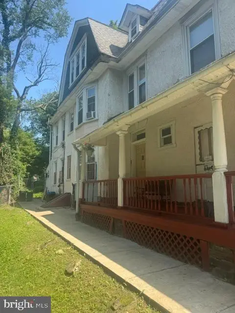 115 E Gorgas Ln, Philadelphia, PA 19119 - #2