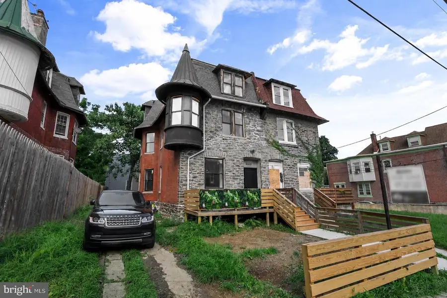 6225 Baynton St, Philadelphia, PA 19144 - #2