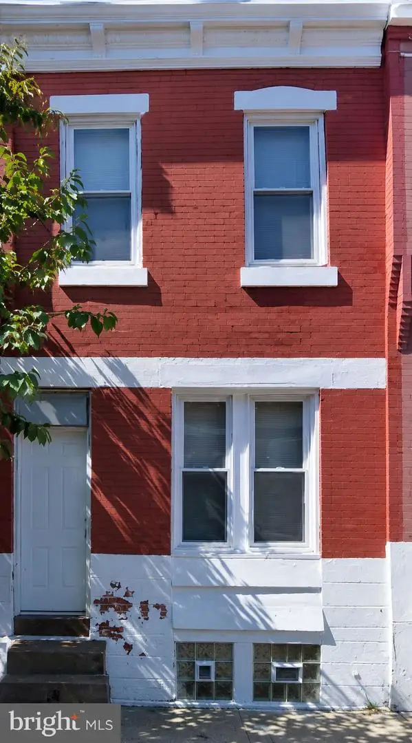 2410 N Garnet St, Philadelphia, PA 19132 - #1