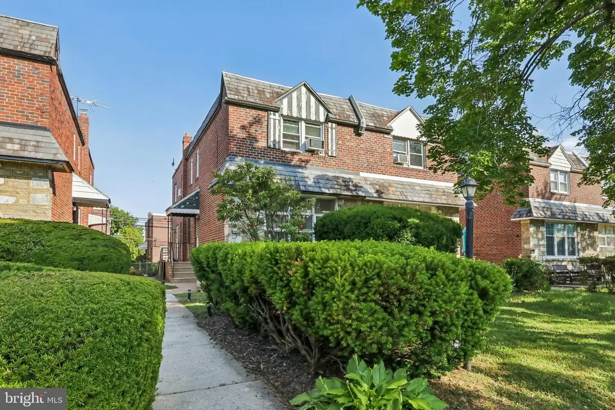 1214 E Sydney St, Philadelphia, PA 19150 - #1