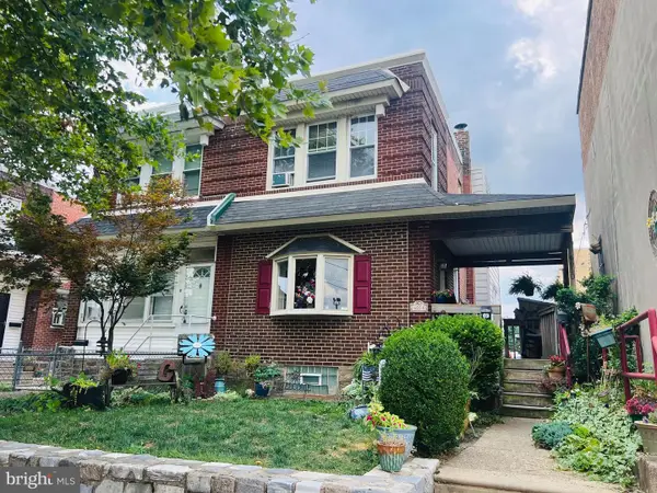 4010 Princeton Ave, PHILADELPHIA, PA 19135