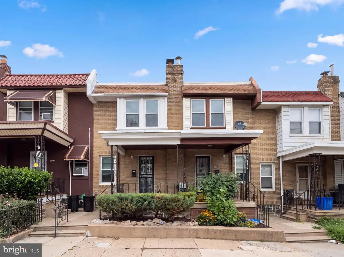 1809 Wakeling St, Philadelphia, PA 19124 - #1
