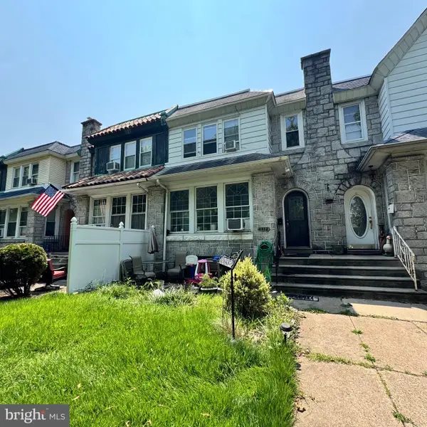 3032 Fanshawe St, PHILADELPHIA, PA 19149