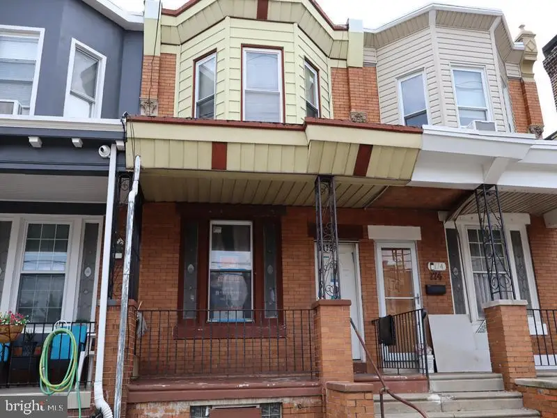 172 W Louden St, Philadelphia, PA 19120 - #1