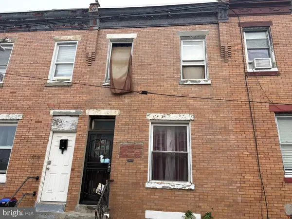 3420 Ella St, PHILADELPHIA, PA 19134