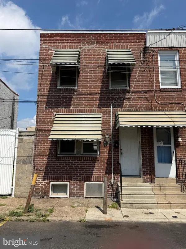 3040 Tilton St, PHILADELPHIA, PA 19134