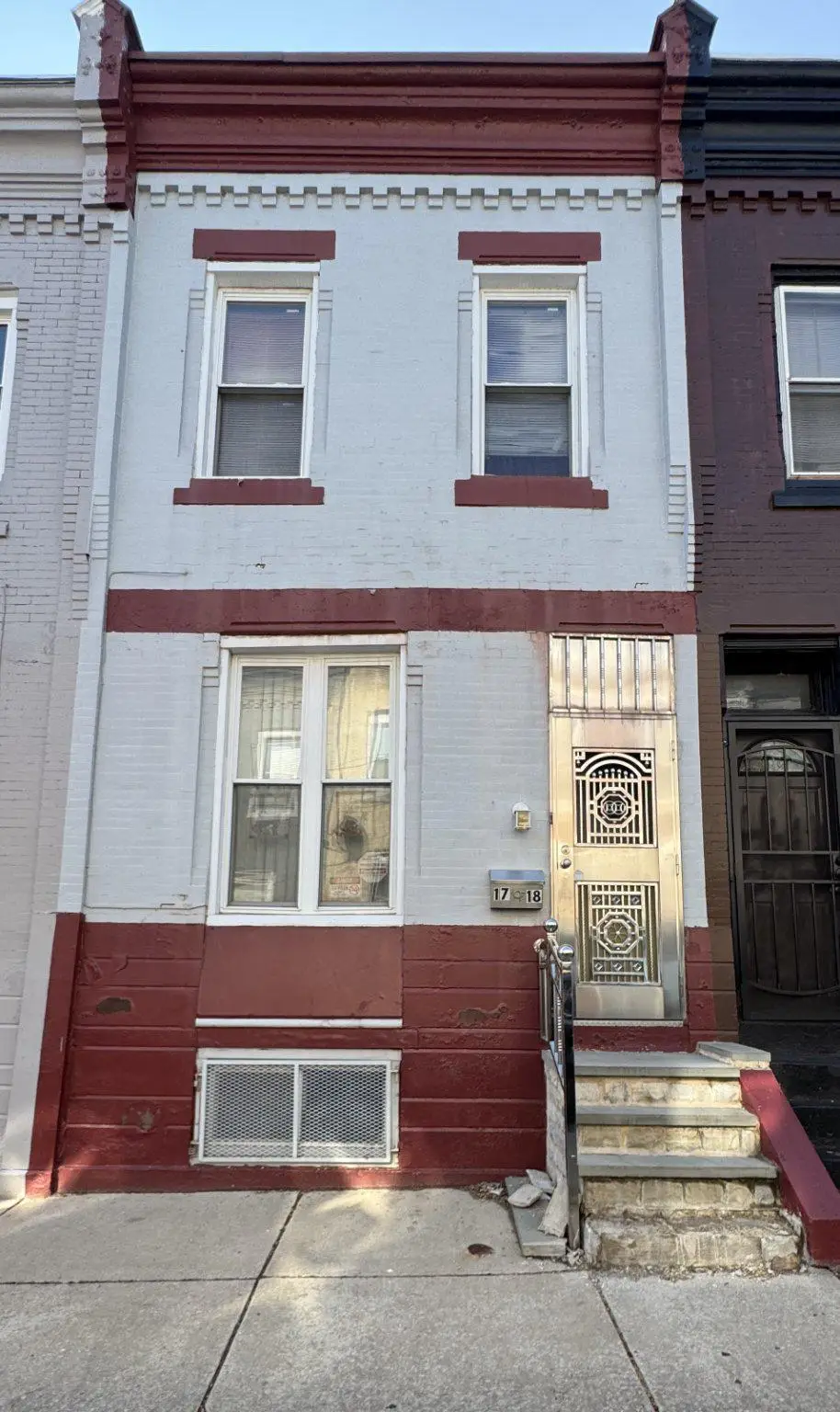 1718 N Hollywood St, Philadelphia, PA 19121 - #1