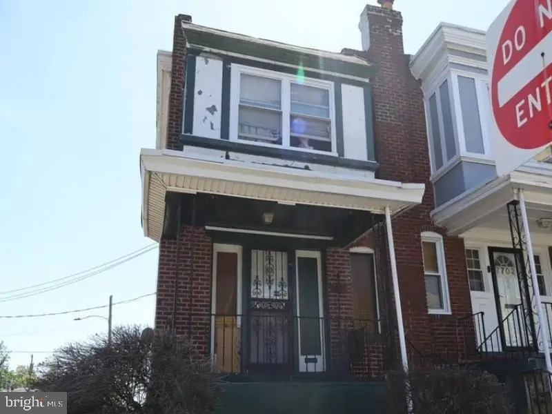 7700 Temple Rd, Philadelphia, PA 19150 - #1