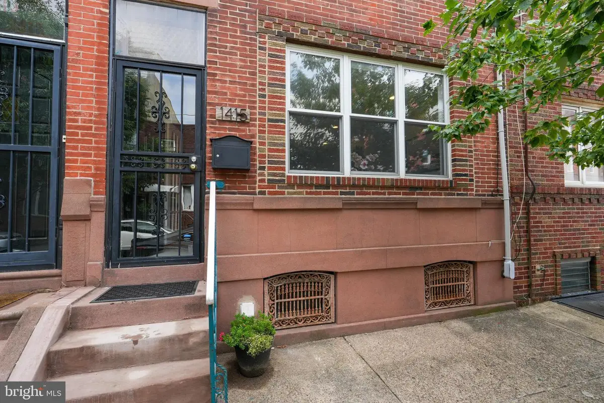 1415 S 8th St, Philadelphia, PA 19147 - #1
