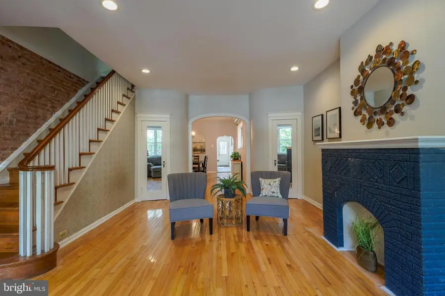 1415 S 8th St, Philadelphia, PA 19147 - #3