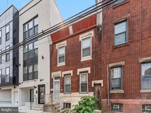 2310 N 9th St, PHILADELPHIA, PA 19133