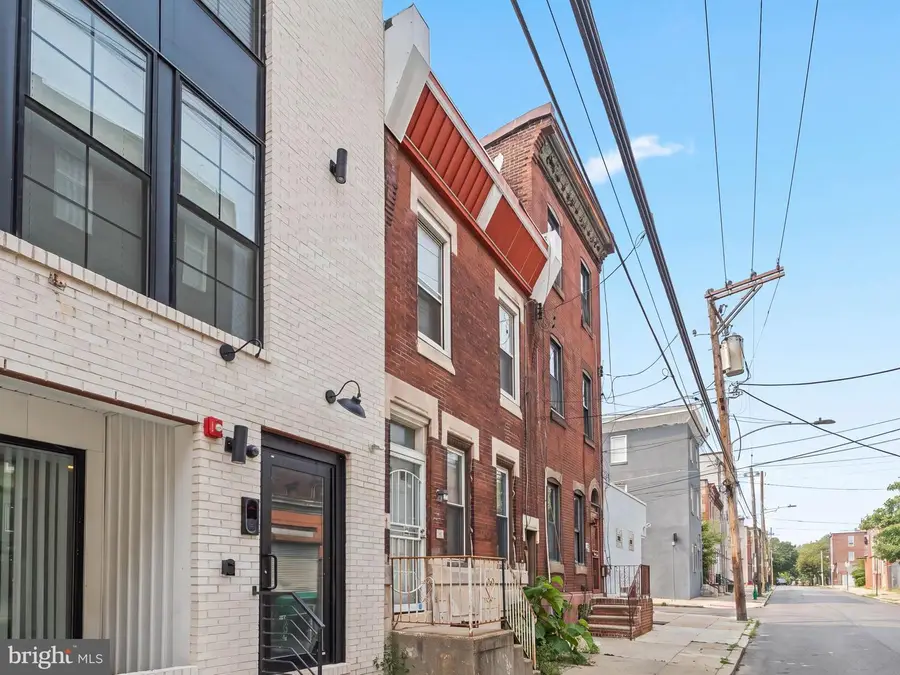 2310 N 9th St, Philadelphia, PA 19133 - #2