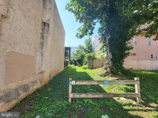1744 French St, PHILADELPHIA, PA 19121