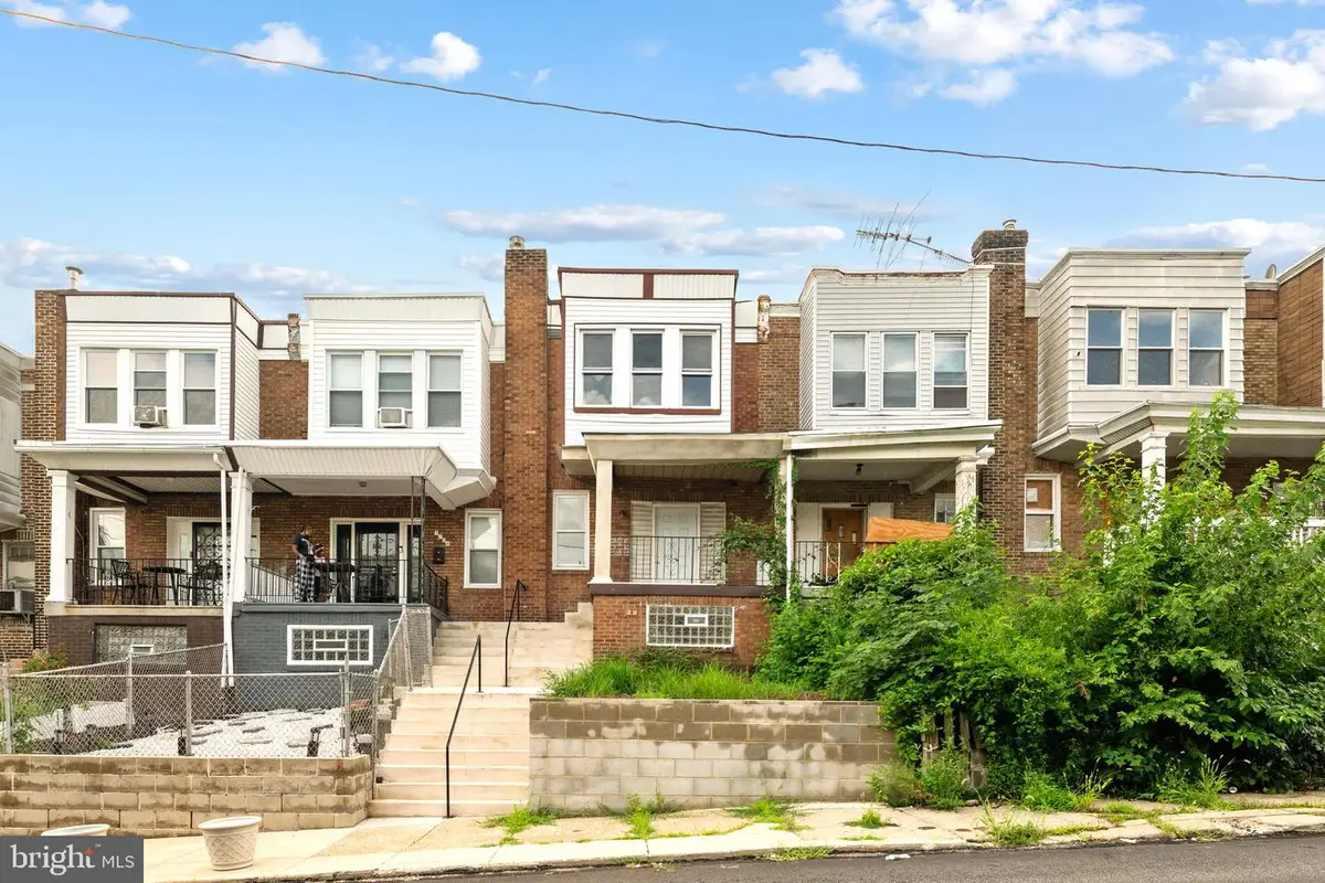 1706 N Peach St, Philadelphia, PA 19131 - #1