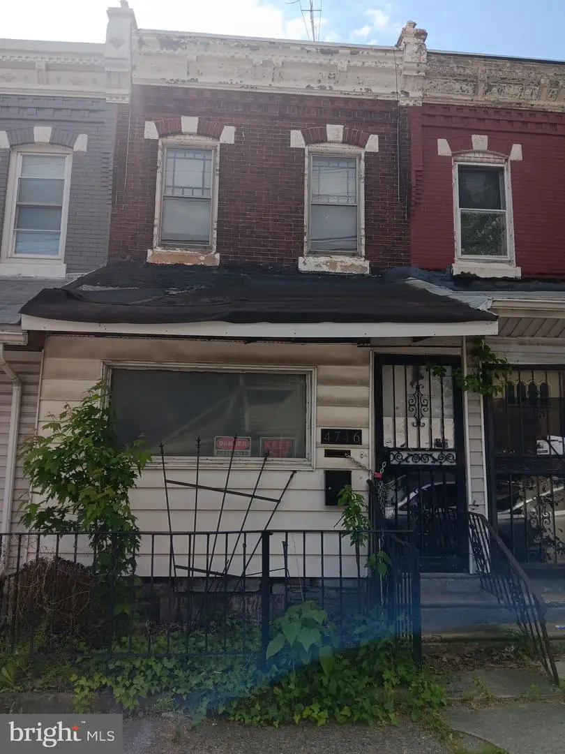 4746 Paschall Ave, Philadelphia, PA 19143 - #1