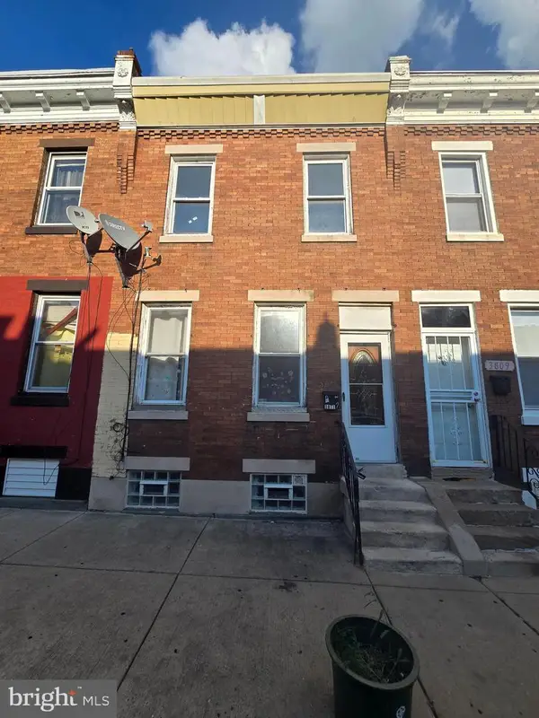 3811 N Darien St, PHILADELPHIA, PA 19140