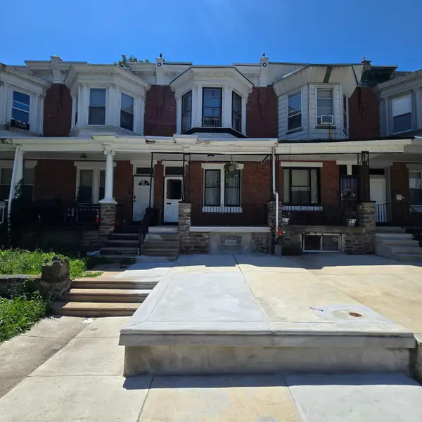 6132 Chew Ave, PHILADELPHIA, PA 19138