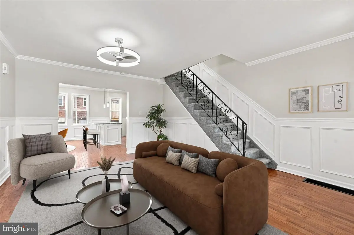 5954 Belmar Ter, Philadelphia, PA 19143 - #1