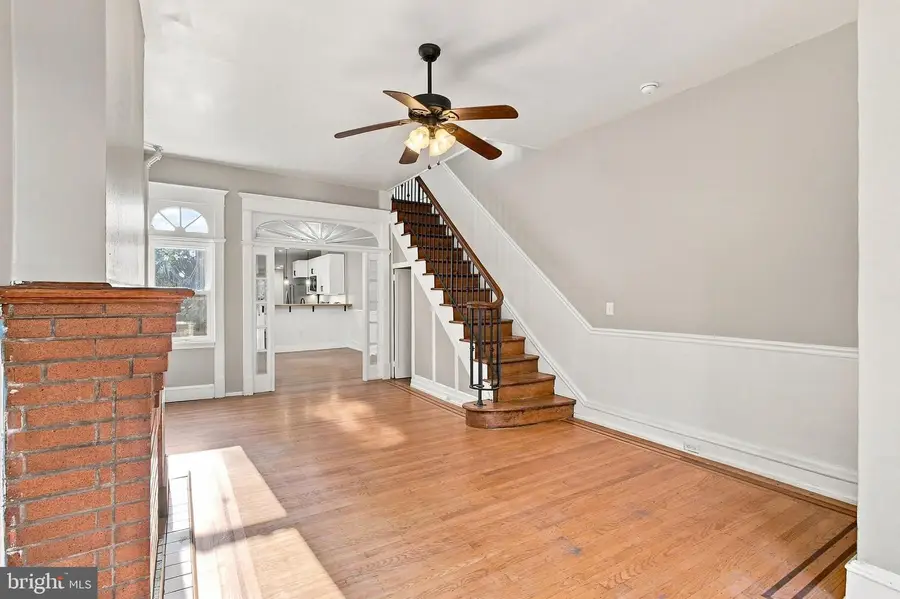 1516 S 15th St, Philadelphia, PA 19146 - #3