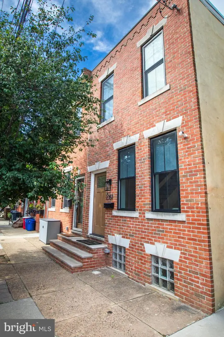 2351 E Hagert St, Philadelphia, PA 19125 - #3