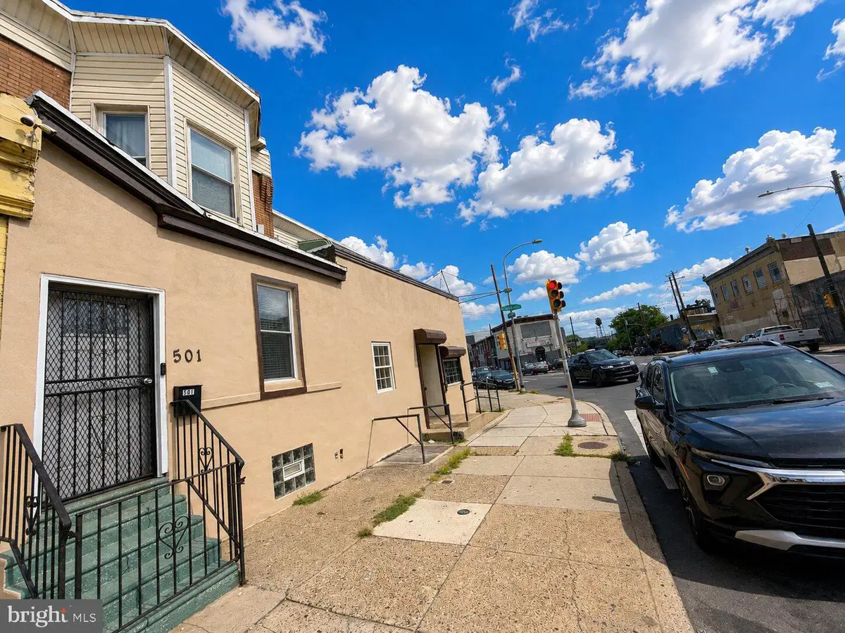 501 Rising Sun Ave, Philadelphia, PA 19140 - #1