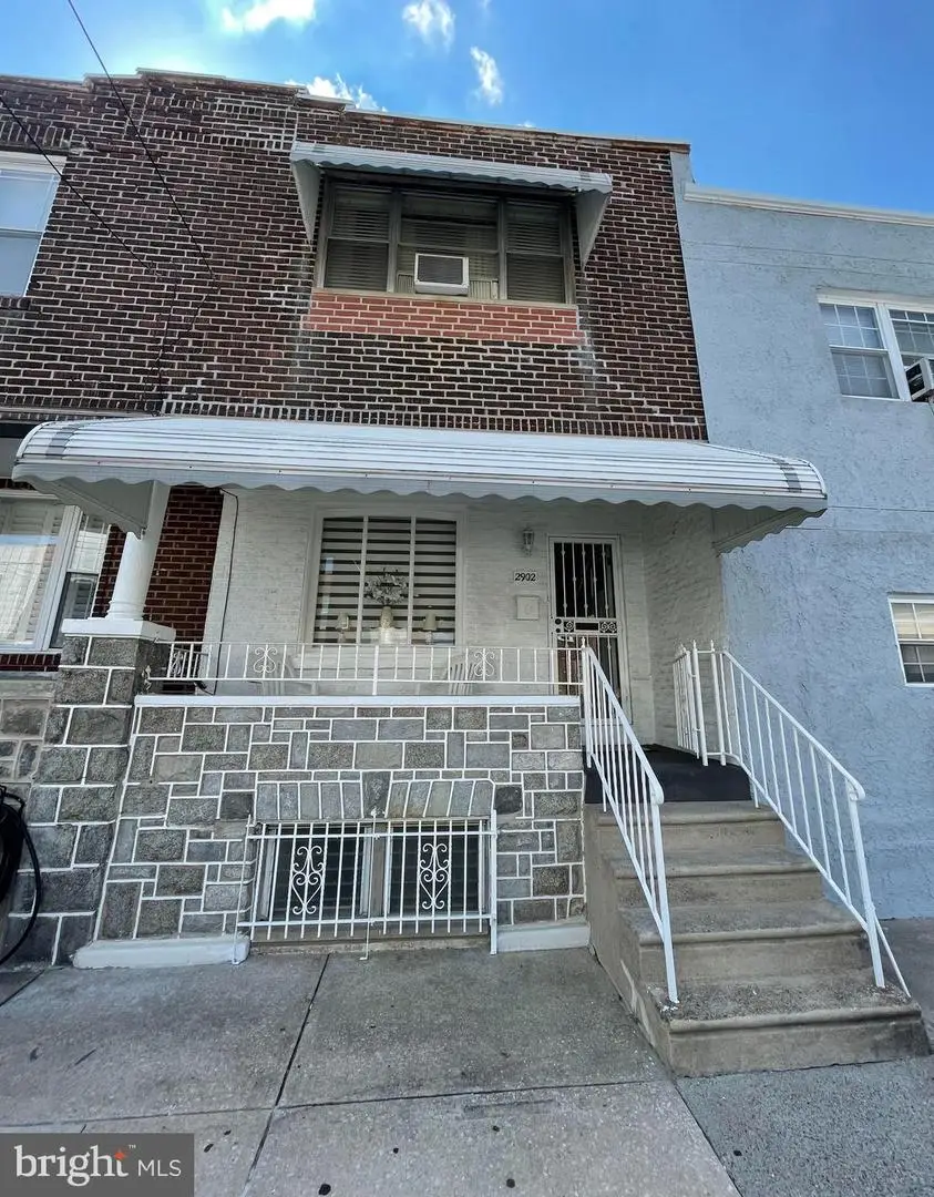 2902 S 16th St, Philadelphia, PA 19145 - #2