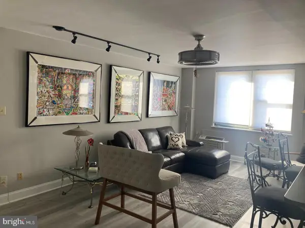 2601 Pennsylvania Ave #710, PHILADELPHIA, PA 19130