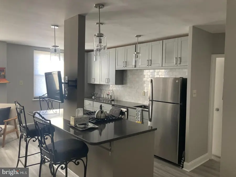2601 Pennsylvania Ave #710, Philadelphia, PA 19130 - #2